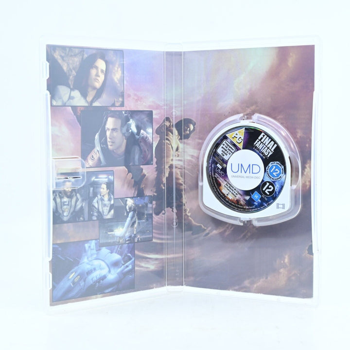 Final Fantasy: The Spirits Within - UMD Video / Sony Other PSP - FREE POST!
