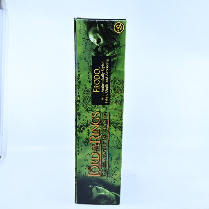 Frodo - Special Collector Series - Fellowship of the Ring - ToyBiz Figure