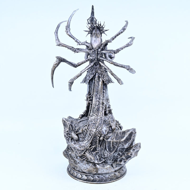 Elder Scrolls Online Summerset Collector's Edition Mephala Statue - Figure
