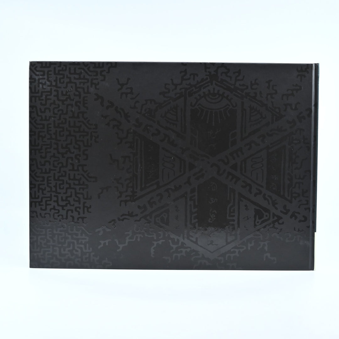 The Legend of Zelda: Tears of the Kingdom Artbook - Nintendo - Book