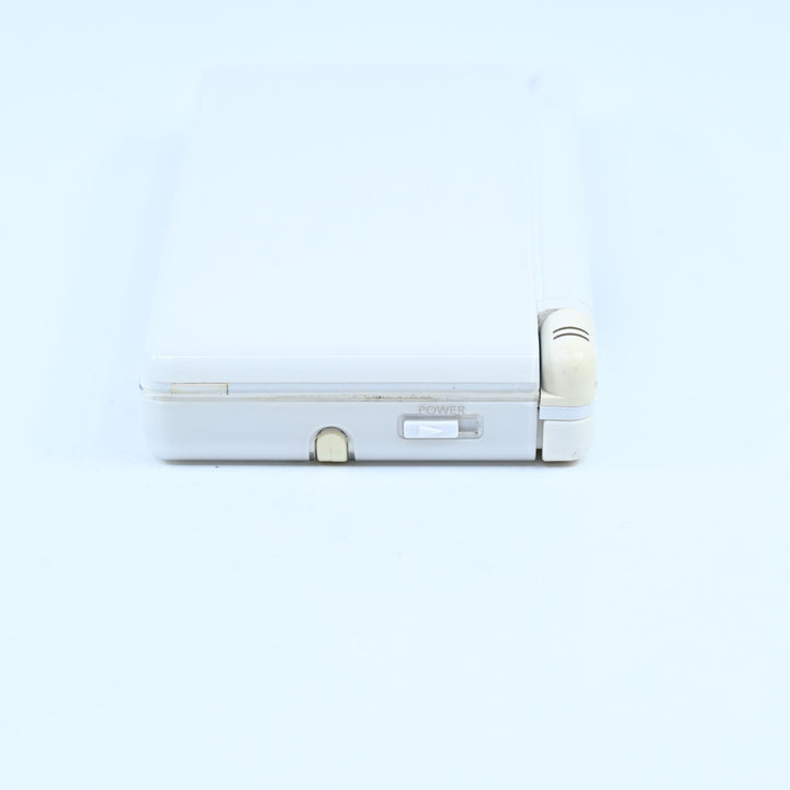 White Nintendo DS Lite Console - USG-001 - FREE POST!