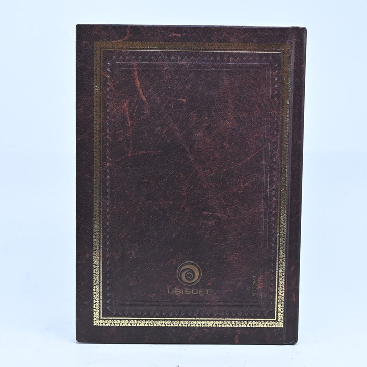 Assassin's Creed Unity Art Book - Ubisoft - Art Book