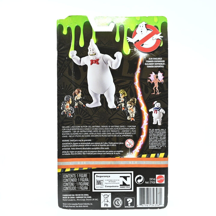 Ghostbusters - Rowan - Toys / Models