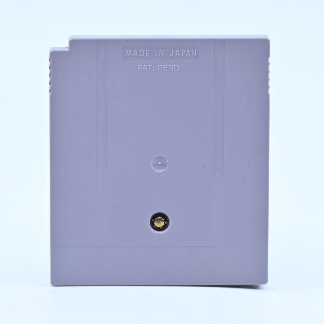 F-1 Race - Nintendo Gameboy Game - PAL - FREE POST!