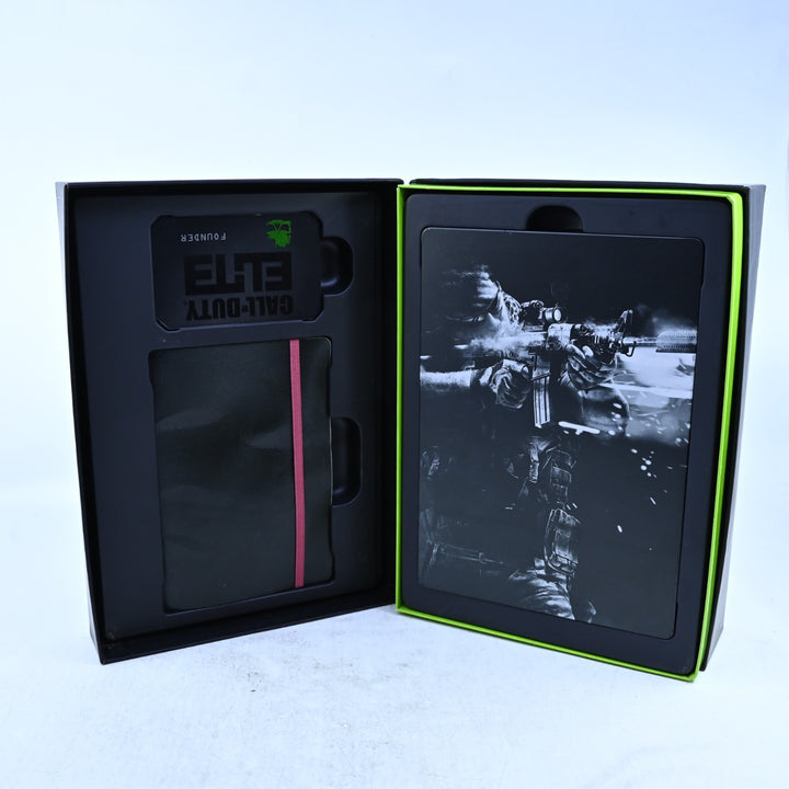 Call of Duty: Modern Warfare 3 - Hardened Edition - MW3 - Xbox 360 Game + Manual