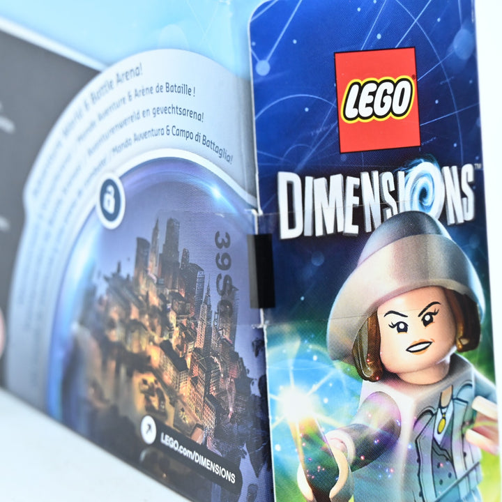 SEALED! Lego Dimensions 71257 - Fantastic Beasts Fun Pack LEGO / Other Accessory