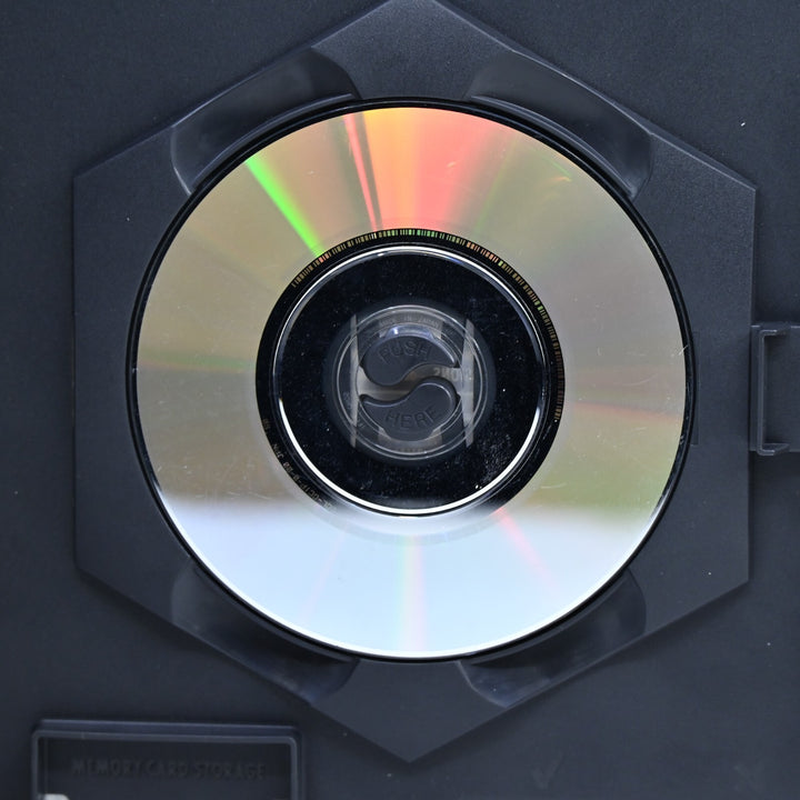 The Sims - Nintendo Gamecube Game - Disc Only - PAL - FREE POST!