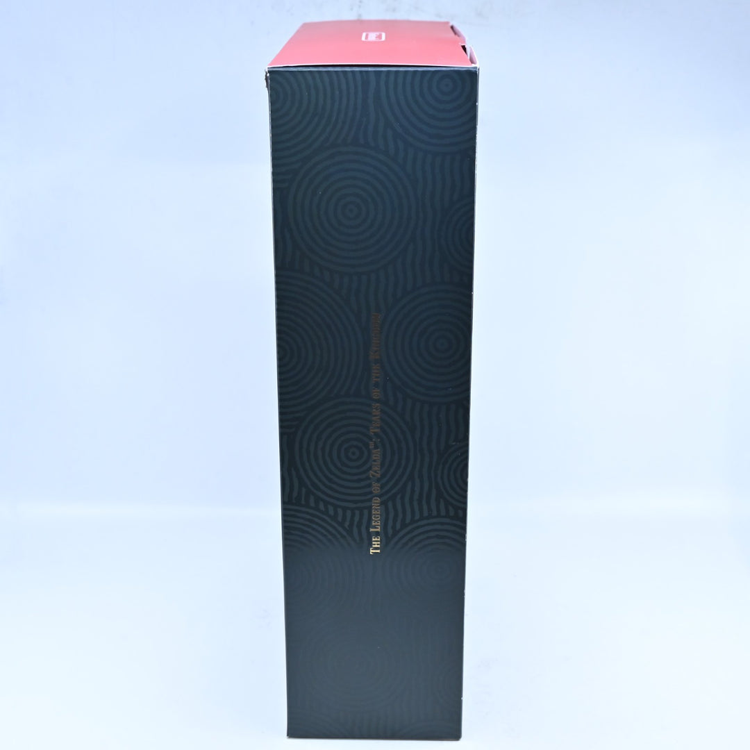 The Legend of Zelda Tears Of The Kingdom Collectors Edition Nintendo Switch Game