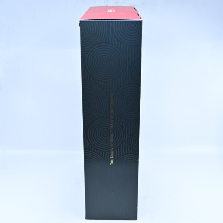 The Legend of Zelda Tears Of The Kingdom Collectors Edition Nintendo Switch Game