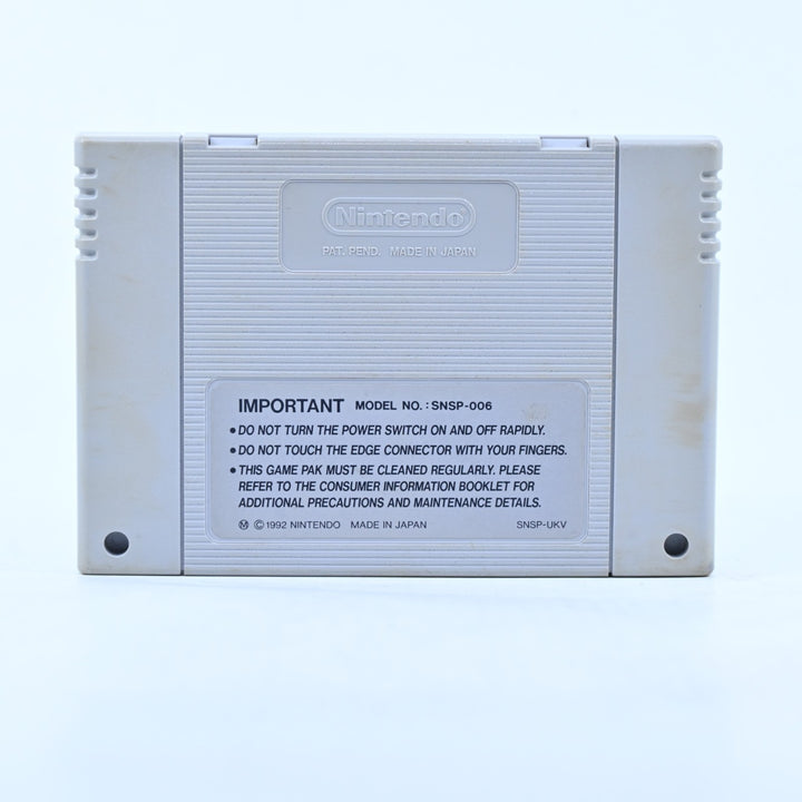 Super Mario All-Stars - Super Nintendo / SNES Game - PAL - FREE POST!