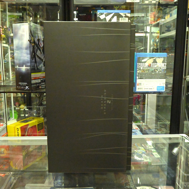 Death Stranding 2: On the Beach - Limited Collectors Edition  - NO GAME PS5 Game