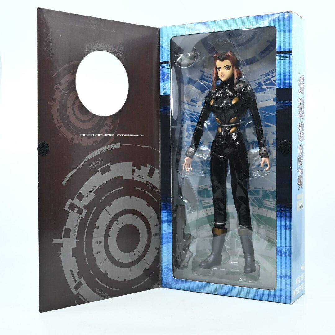 Man Machine 2 Interface - Matoko Aramaki - Mirage - Anime Figure