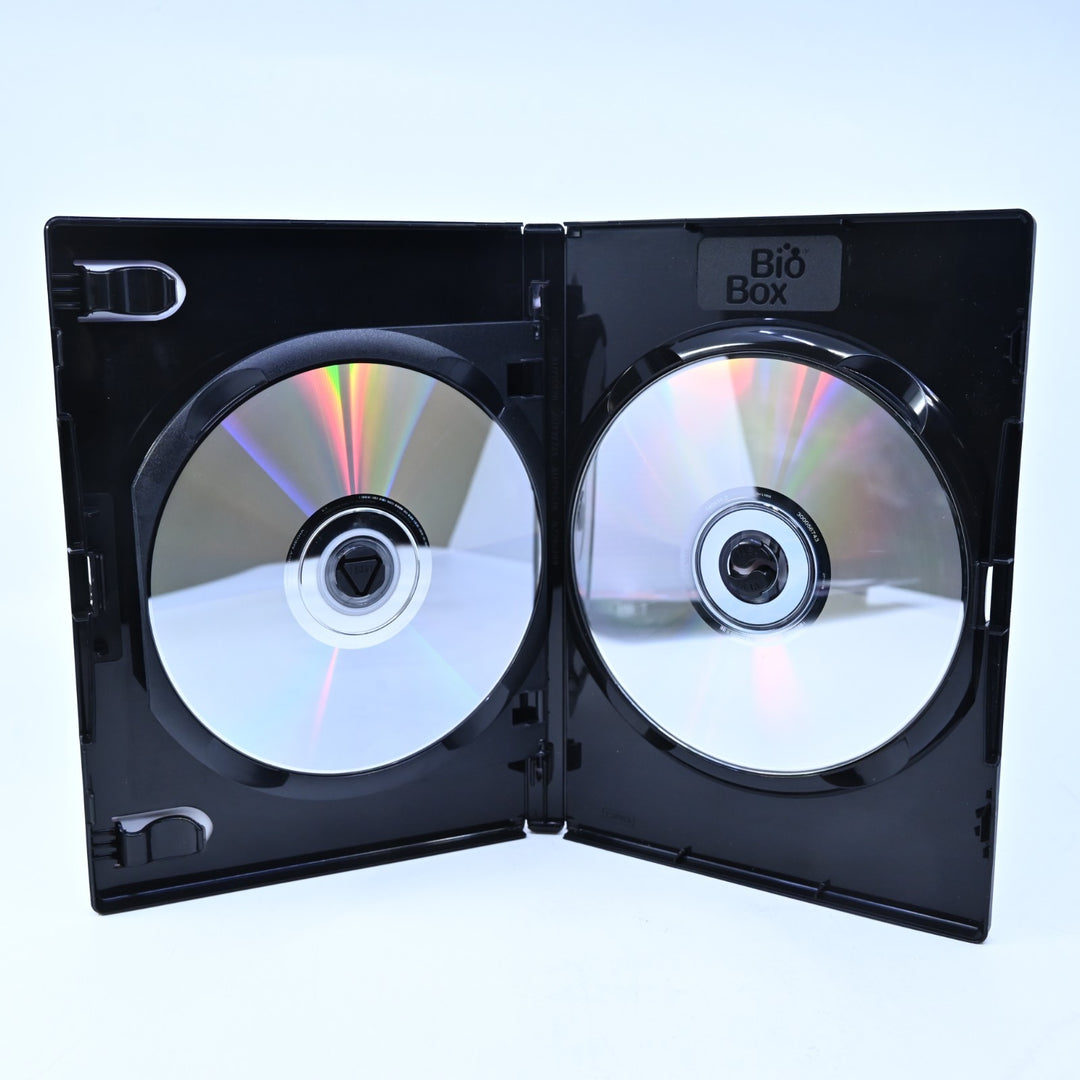 Far Cry 3: Blood Dragon - PC Game + Manual