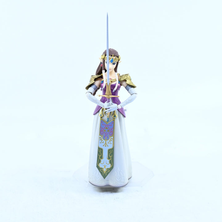 Zelda - The Legend of Zelda: Twilight Princess - Figma 318 - Anime Figure