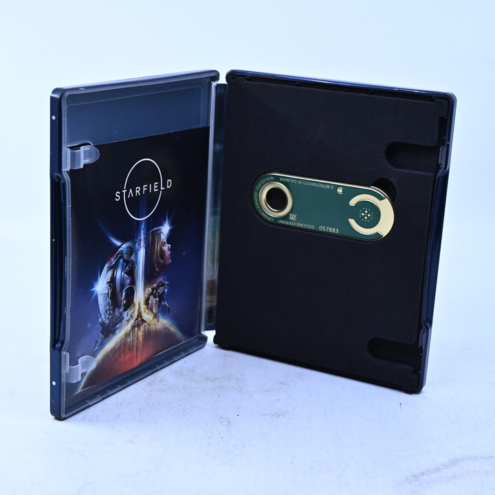 Starfield Constellation Edition - No Watch - PC/Xbox Series X - Game Merchandise