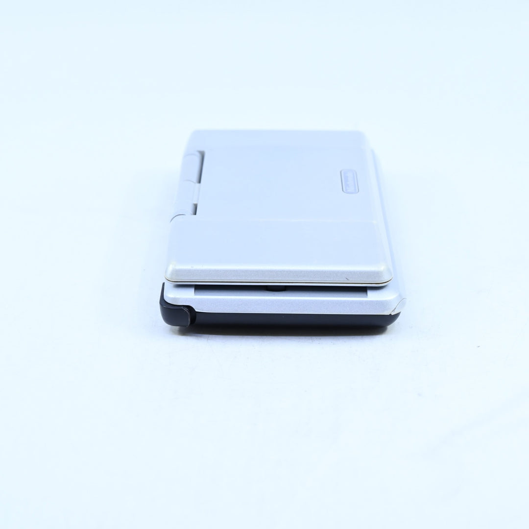 Silver Original DS - Nintendo DS Console - NTR-001 - PAL - FREE POST!