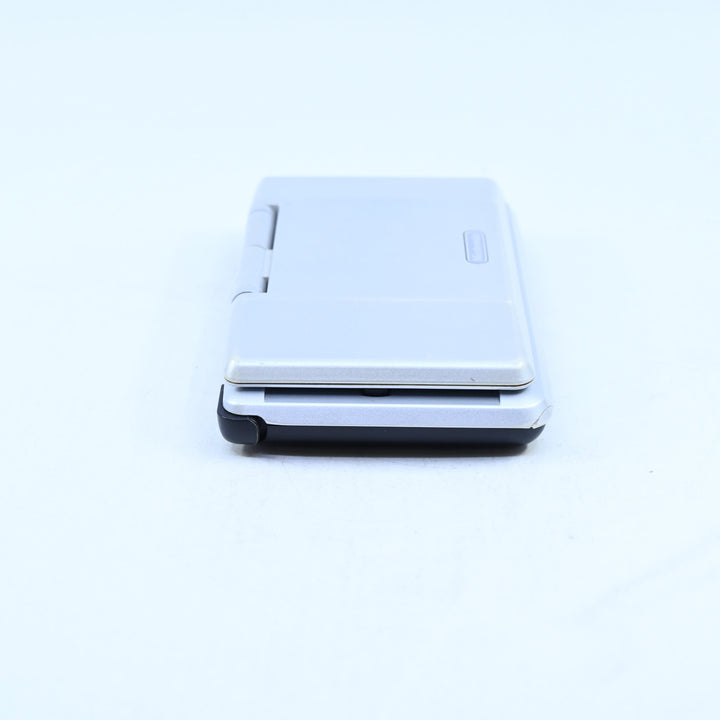 Silver Original DS - Nintendo DS Console - NTR-001 - PAL - FREE POST!