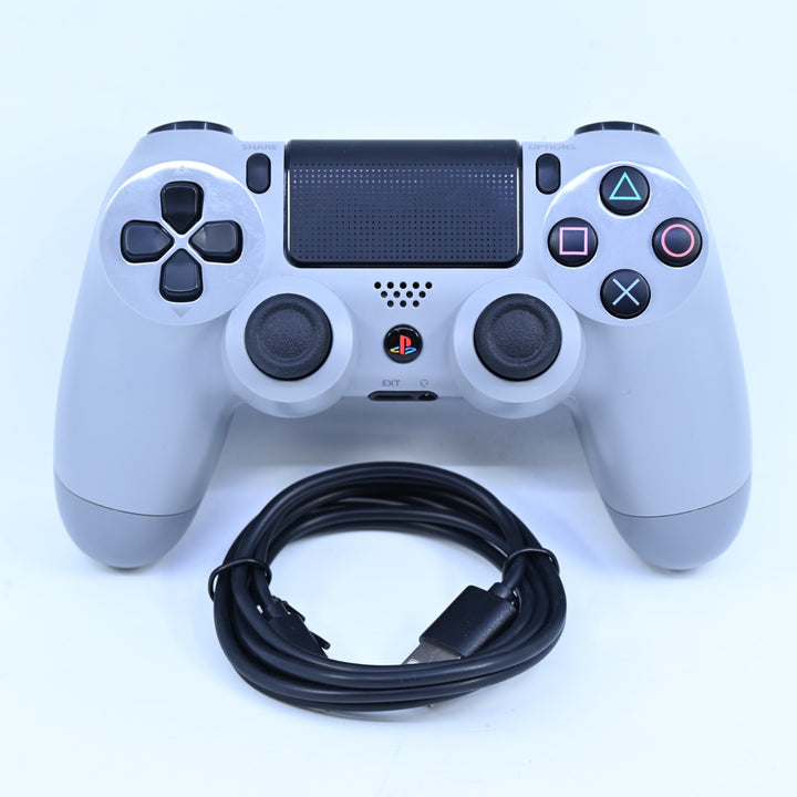 Sony Limited Edition 20th Anniversary Dualshock Controller - Sony Playstation 4