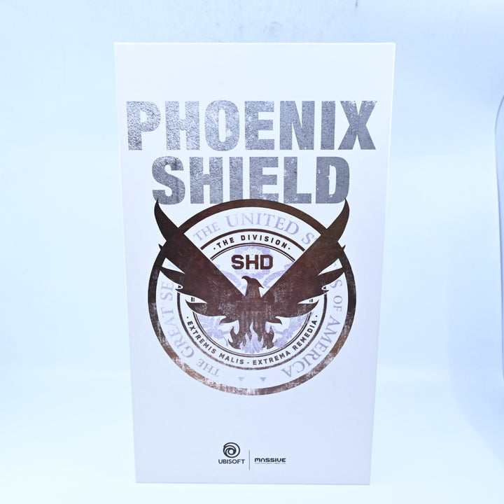 The Division 2: Phoenix Shield Edition 1/6 Scale Figure - Xbox One / PS4