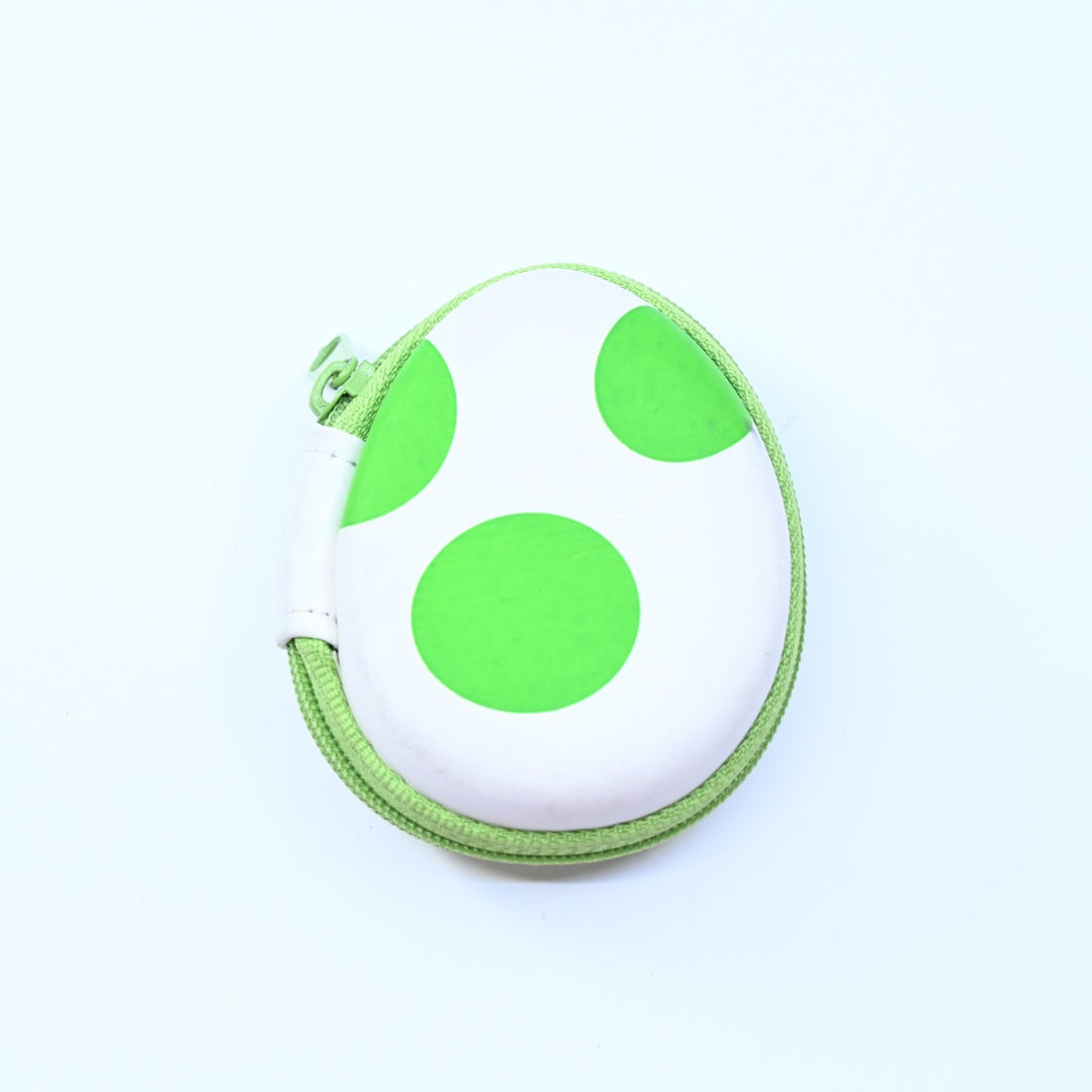 Yoshi's New Island Preorder Egg Game Case - Nintendo 3DS Accessory - FREE POST!