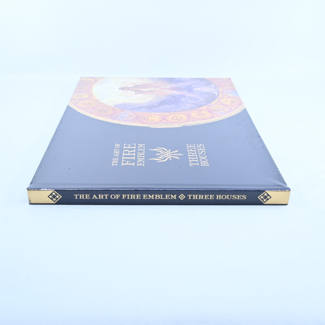 Fire Emblem Three Houses - Seasons of Warfare Edition - Nintendo Switch Game