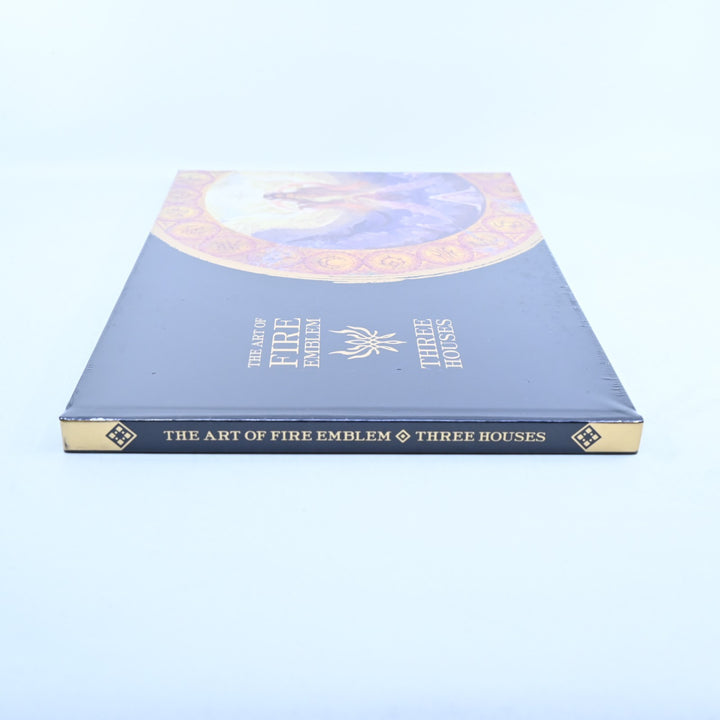 Fire Emblem Three Houses - Seasons of Warfare Edition - Nintendo Switch Game
