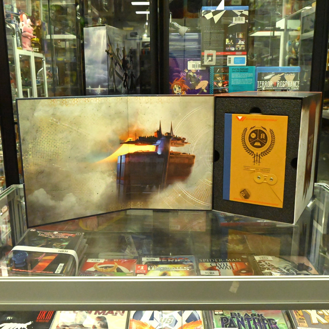 Destiny 2: The Final Shape - Collector's Edition - NO GAME - FREE POST!