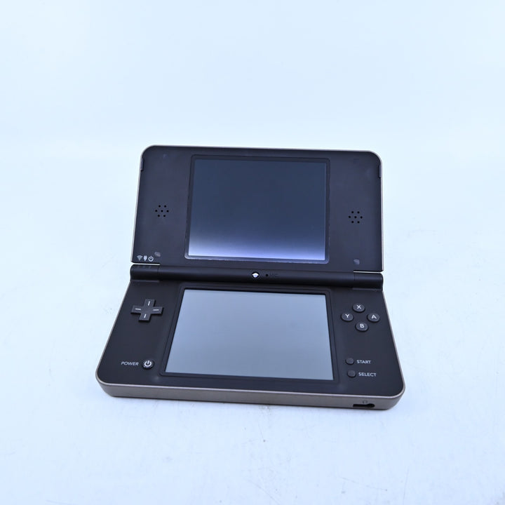 Bronze Nintendo DSi XL Boxed Console - UTL-001(AUS) - AUS PAL - FREE POST!
