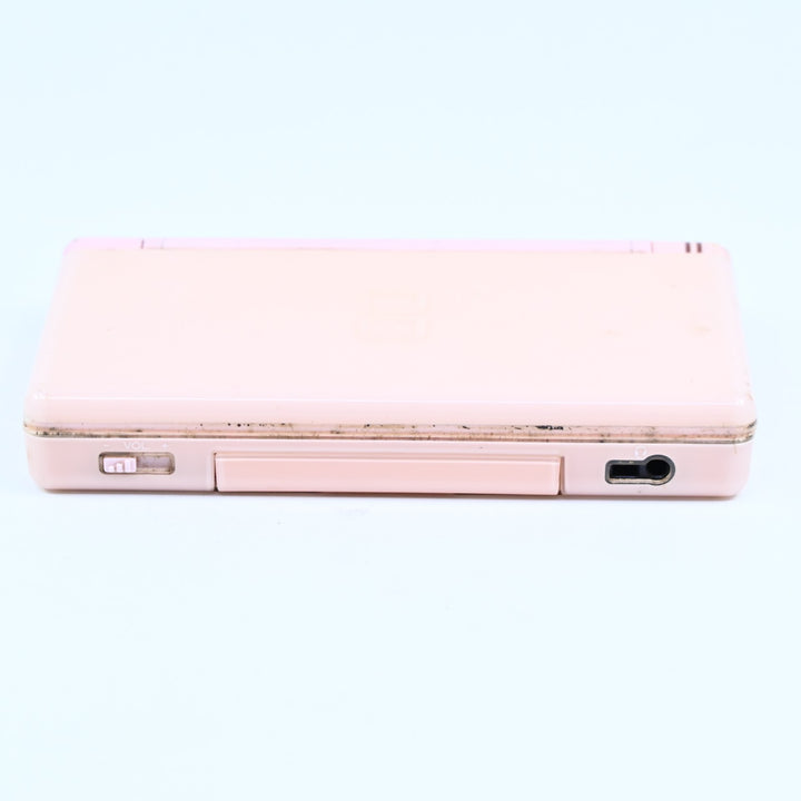 Pink Nintendo DS Lite Console - USG-001 - FREE POST!