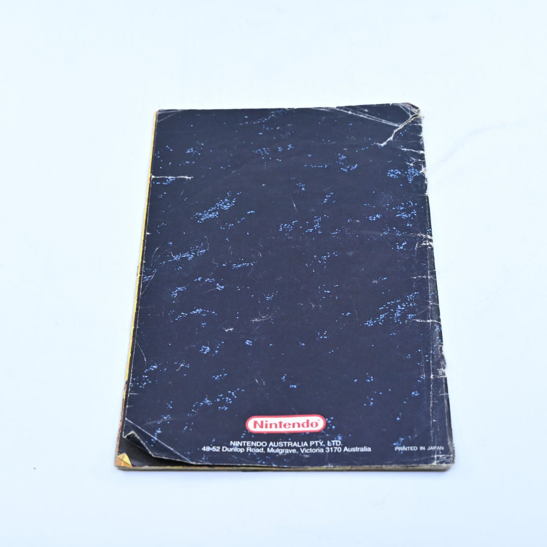 Killer Instinct - Super Nintendo / SNES Boxed Game - PAL - FREE POST!