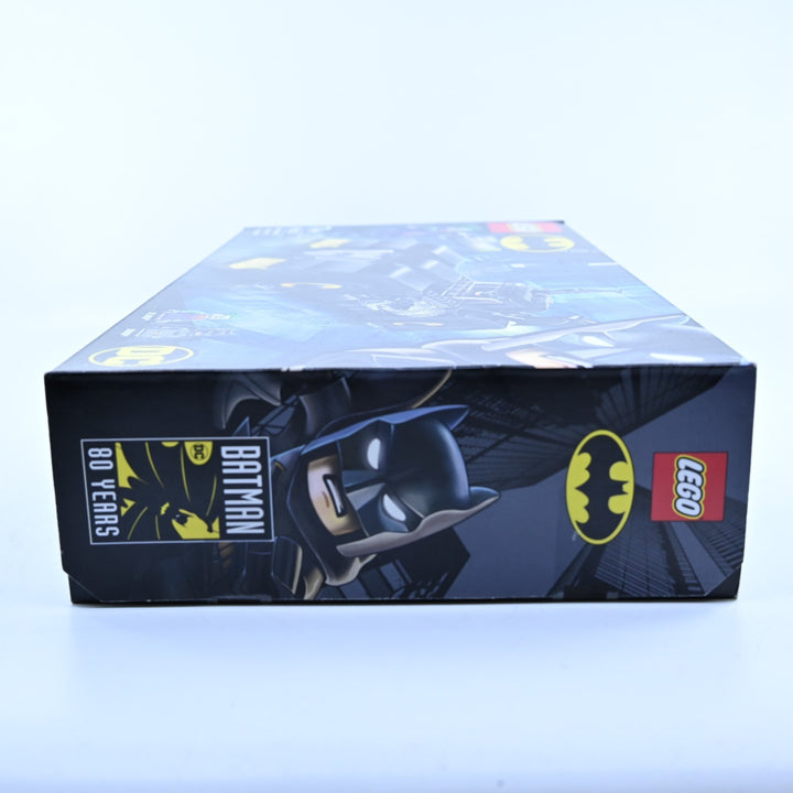 SEALED! LEGO 76119 DC - Batmobile: Pursuit of The Joker - Toy