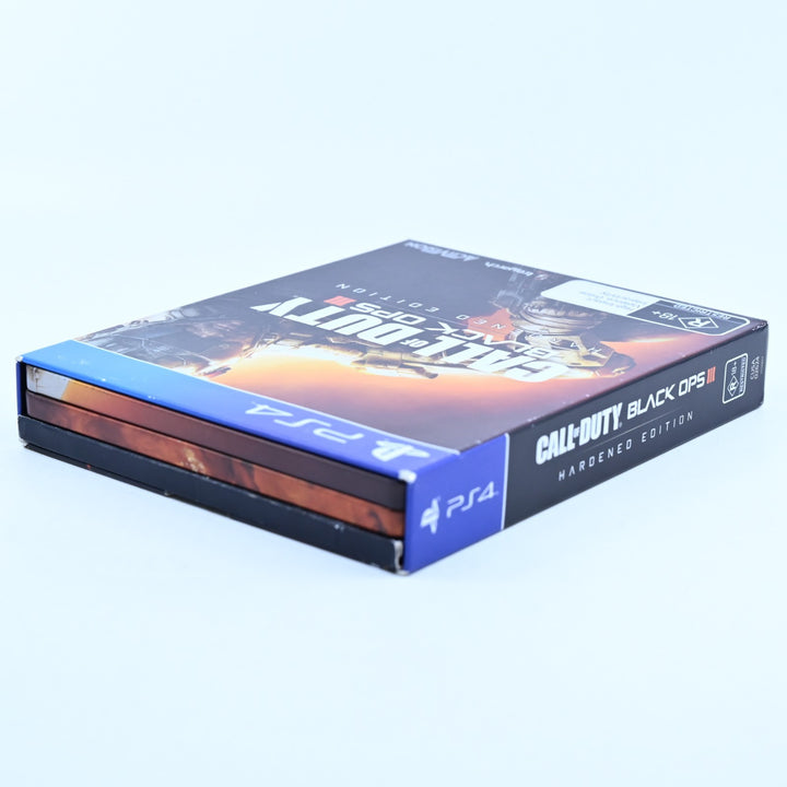Call of Duty: Black Ops III Hardened Edition - Sony Playstation 4 / PS4 Game