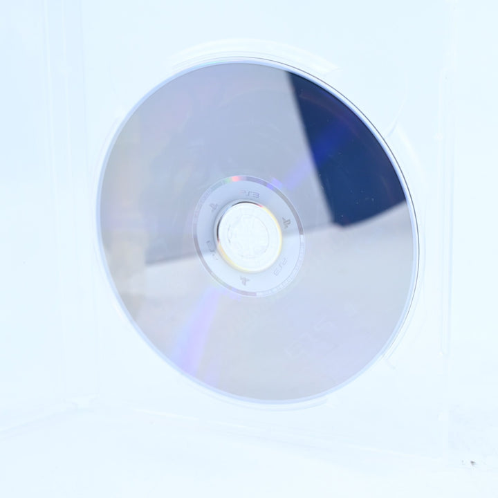 Mortal Kombat - Disc Only - Sony Playstation 3 / PS3 Game - FREE POST!