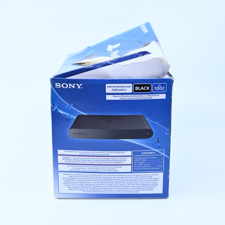 Sony Playstation TV - PS Vita Accessory / Sony Playstation 4 / PS4 Accessory
