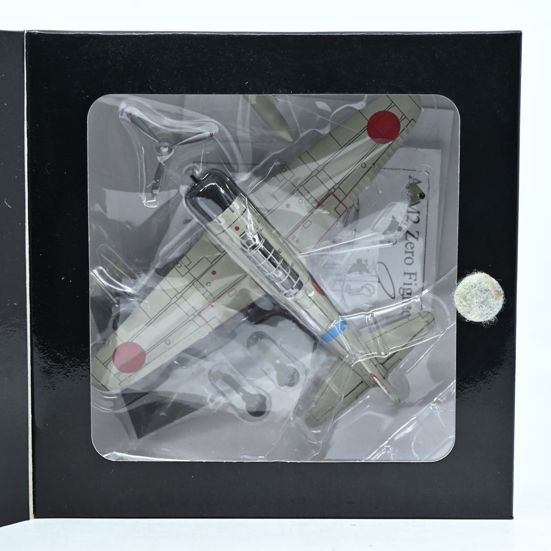 Dragon Wings A6M2 Zero Type 21/22 "Saburo Sakai" IJN 12th NAG 50011 - Plane