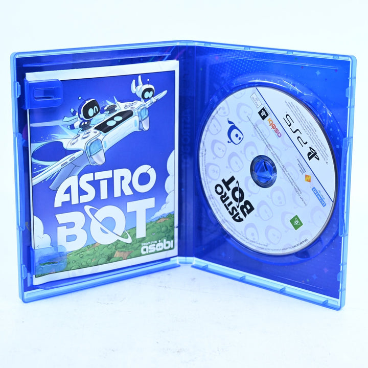 Astro Bot - Sony Playstation 5 / PS5 Game - FREE POST!