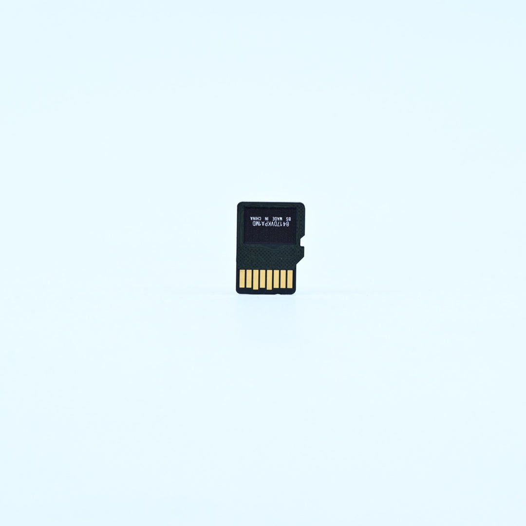 SanDisk Ultra - MicroSD 200GB Memory Card - Storage - Other Electronics