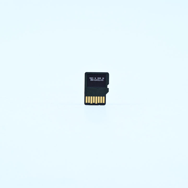 SanDisk Ultra - MicroSD 200GB Memory Card - Storage - Other Electronics