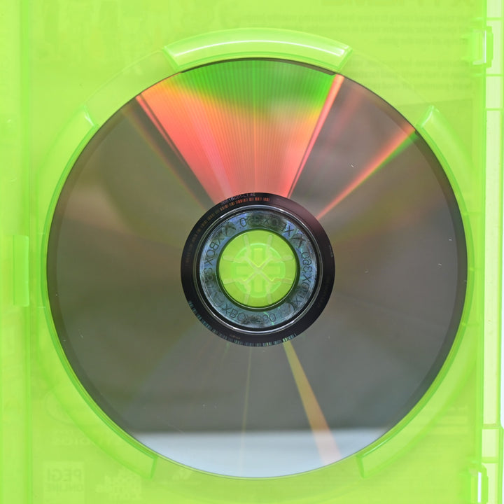 Pure - Xbox 360 Game - No Manual - PAL - MINT DISC!
