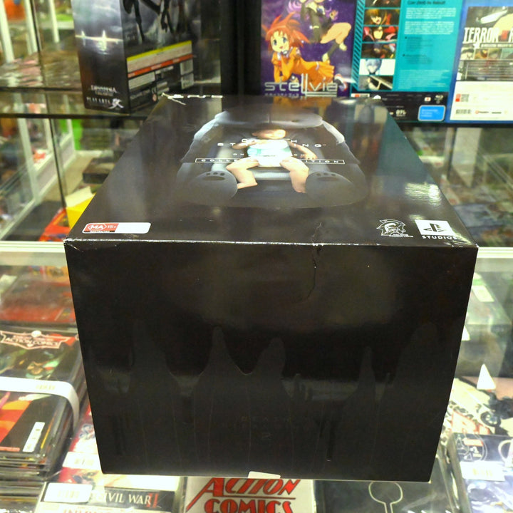 Death Stranding 2: On the Beach - Limited Collectors Edition  - NO GAME PS5 Game