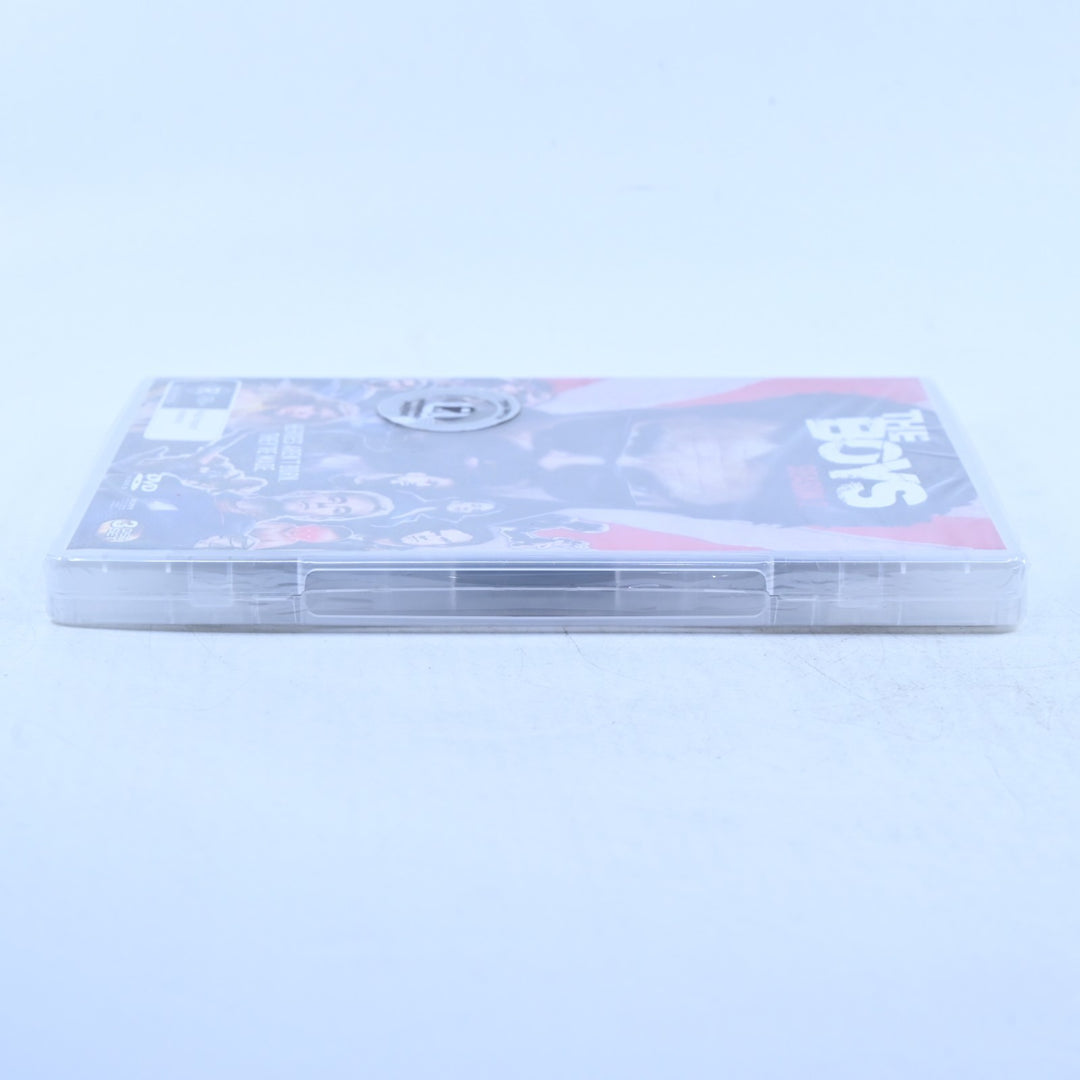 SEALED! The Boys - Season 2 - Region 4 - DVD