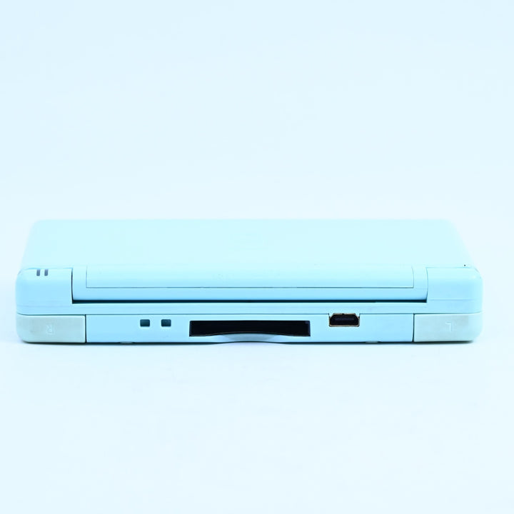 Ice Blue Nintendo DS Lite Console - USG-001 - FREE POST!