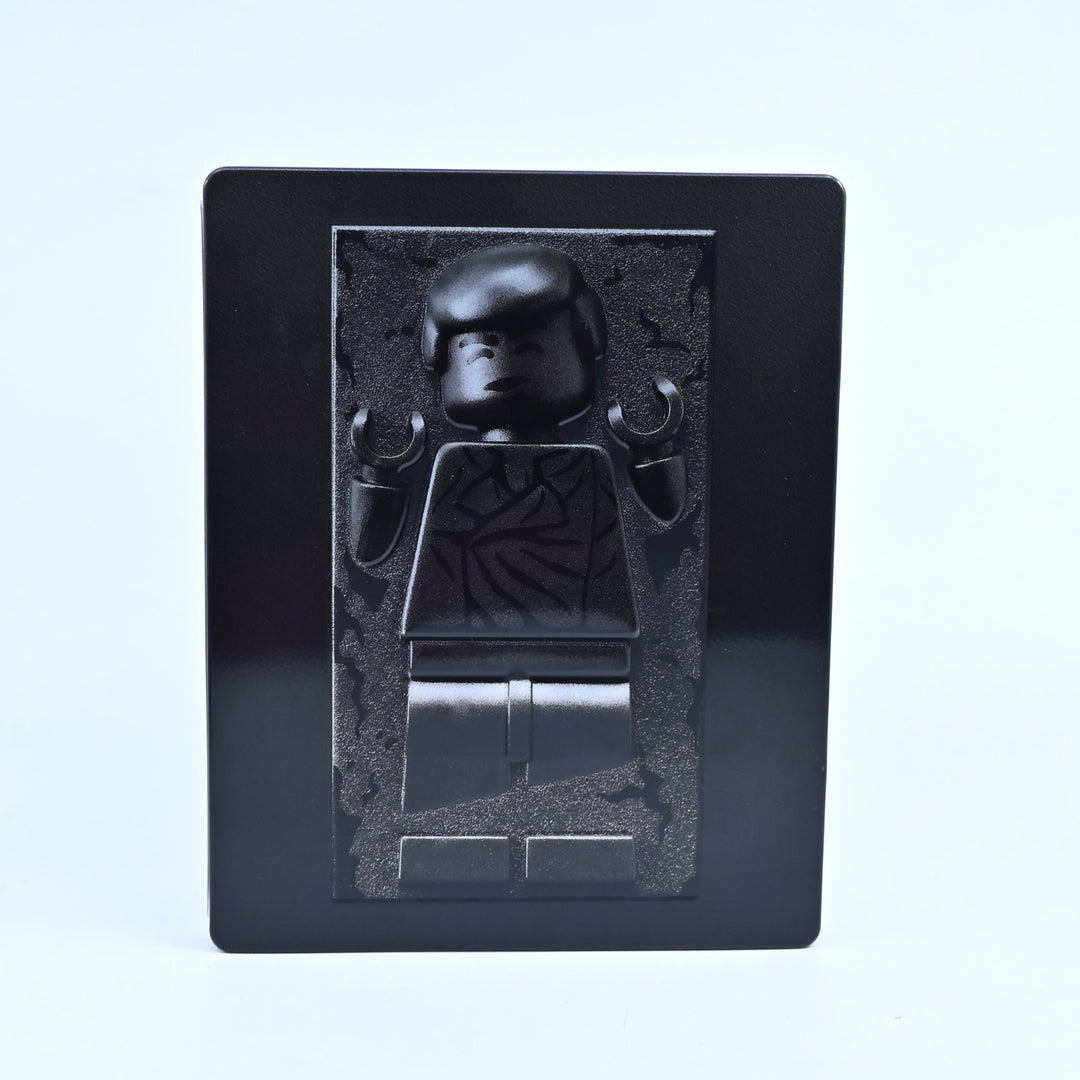 LEGO Star Wars The Skywalker Saga - Steelbook - Xbox One Game / Series X Game