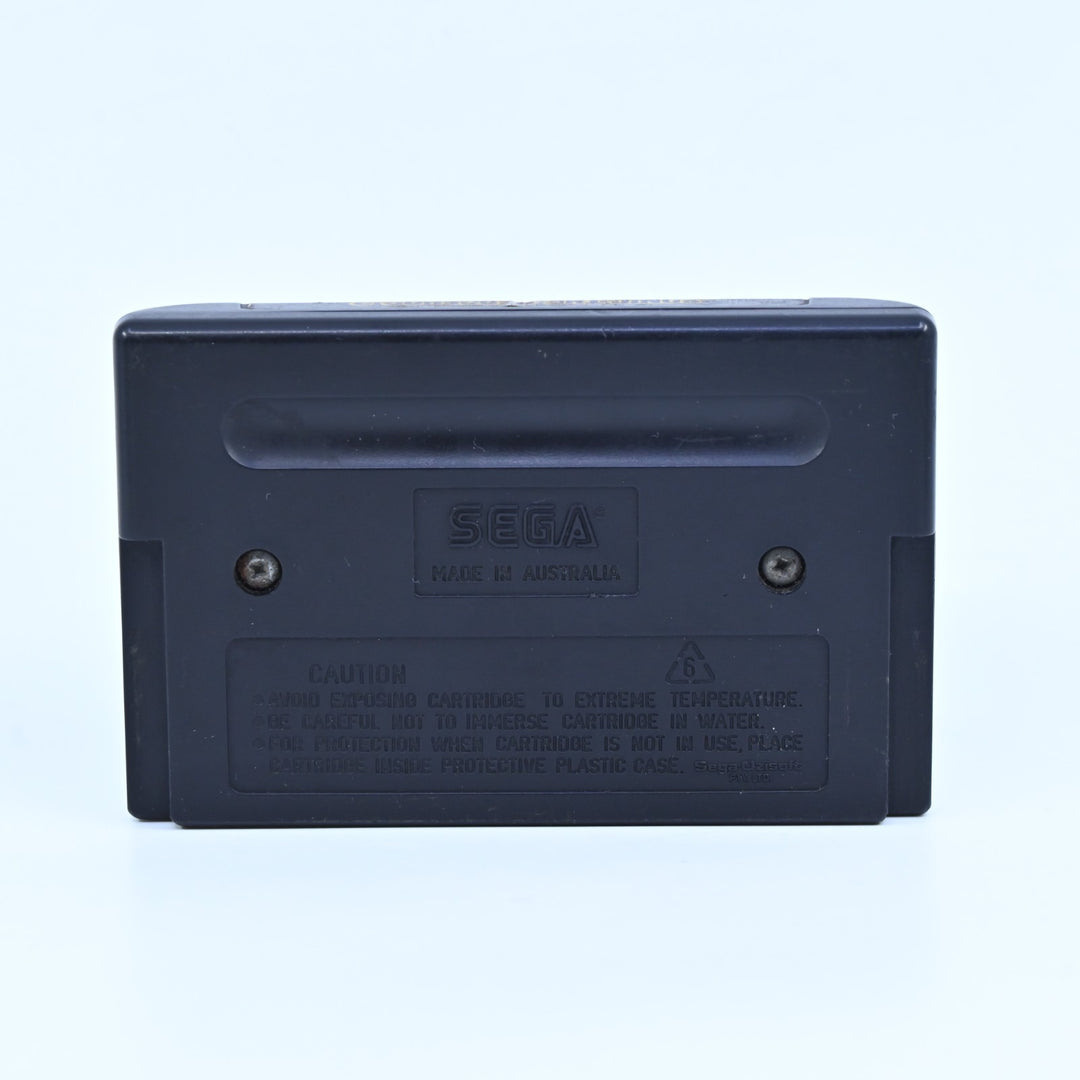 Sonic The Hedgehog 2 - Sega Mega Drive Game - Cartridge Only - PAL - FREE POST!