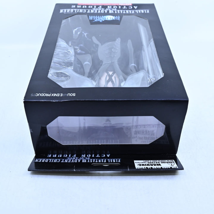 Sephiroth no.3 - Final Fantasy VII Advent Children Play Arts - Action Figure