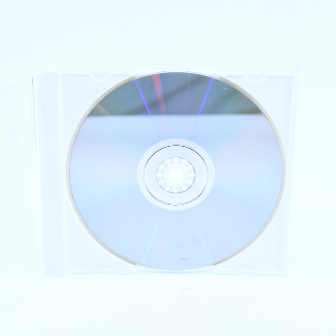 Tony Hawk's American Wasteland - Original Xbox Game - Disc Only - PAL