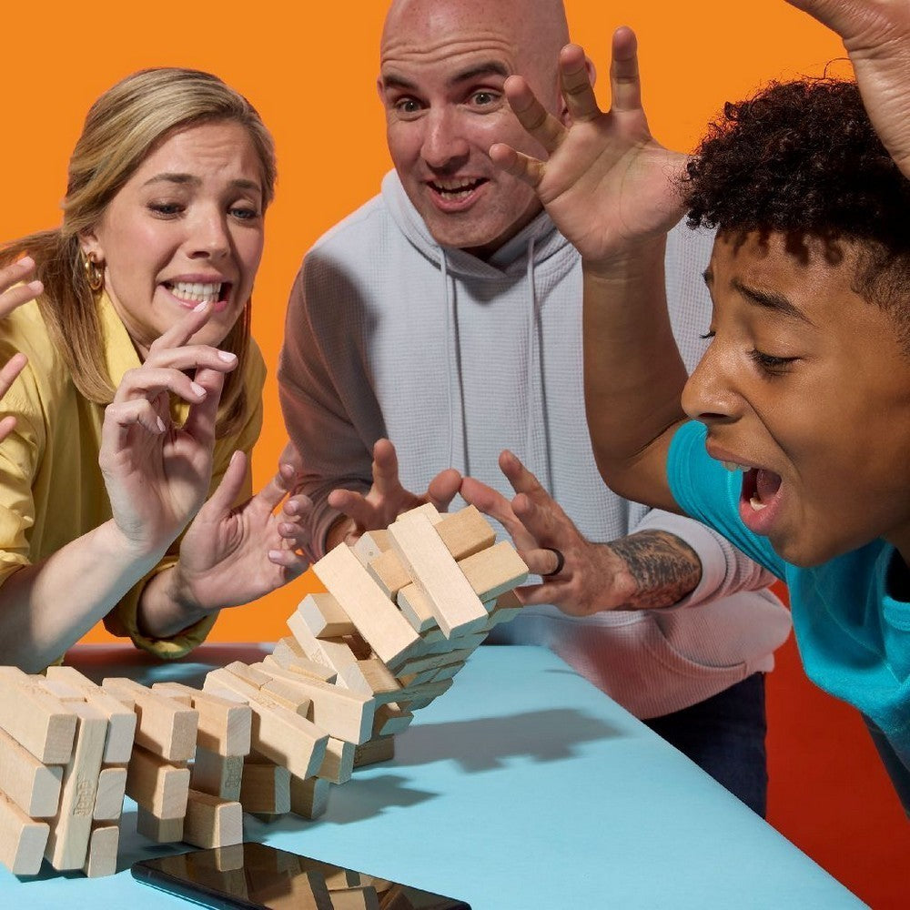 Jenga - Table Top Game