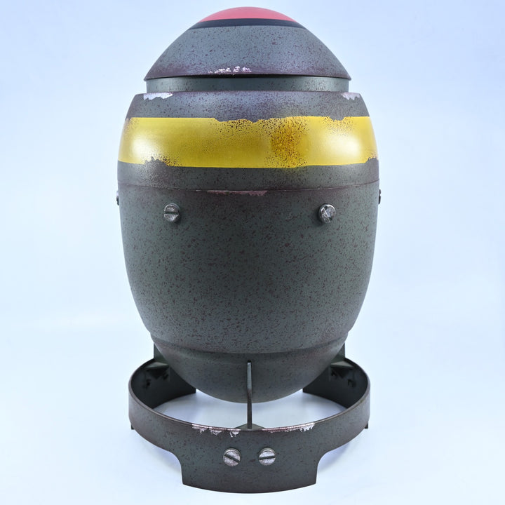 Fallout Anthology Mini-Nuke Collectable - No Box - PC Game