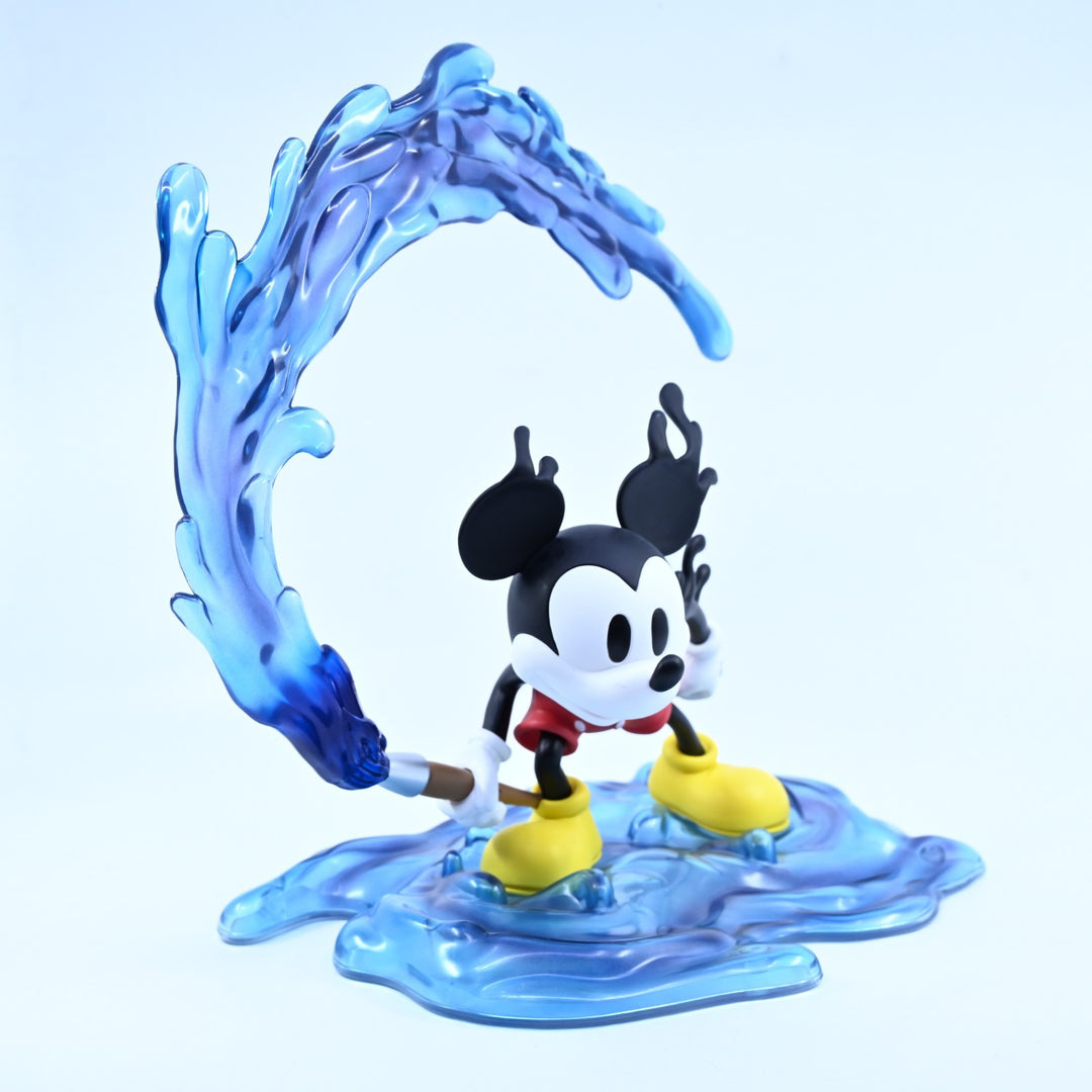 Epic Mickey Rebrushed - Collectors Edition - GAME SEALED - Switch Game