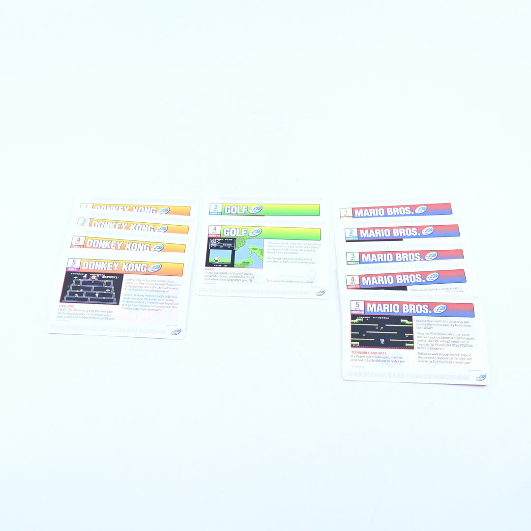 e-Reader + 11 e-Reader Cards - ABG-014 - Nintendo Gameboy Accessory - NTSC-U/C